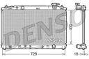 Радиатор Denso DRM50042