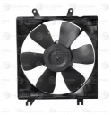 Вентилятор радиатора охлаждения Luzar LFK 08A1