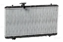 Радиатор охлаждения Luzar LRc 2454