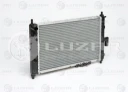 Радиатор охлаждения Luzar LRc DWMz01141