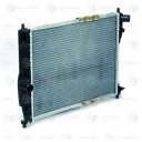 Радиатор охлаждения Luzar LRc 0563b