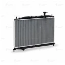 Радиатор охлаждения Luzar LRc KIRi05100