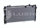 Радиатор системы охлаждения 2190/Калина 2 (алюм.) с АКПП "LUZAR" 