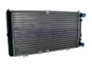Радиатор системы охлаждения 1118 (алюм.) "GAMMA" 