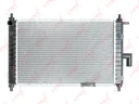 Радиатор охлаждения LYNXauto RB-1031