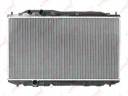 Радиатор охлаждения LYNXauto RB-1044