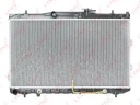 Радиатор охлаждения LYNXauto RB-1077