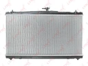Радиатор охлаждения LYNXauto RB-1126