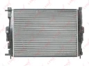 Радиатор охлаждения LYNXauto RM-1110