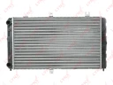 Радиатор охлаждения LYNXauto RM-1150