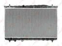 Радиатор охлаждения LYNXauto RB-1071