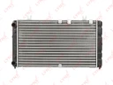Радиатор охлаждения LYNXauto RM-1140