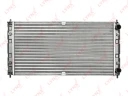 Радиатор охлаждения LYNXauto RM-1149