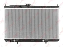 Радиатор охлаждения LYNXauto RB-1098