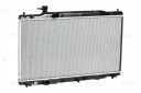 Радиатор охлаждения Luzar LRc 23ZP