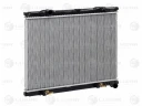 Радиатор охлаждения Luzar LRc KISo02200