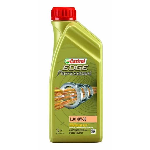 カストロールエッジプロフェッショナル0W-30（EDGE PROFESSIONAL