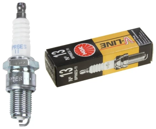 Ngk bpr6es discount