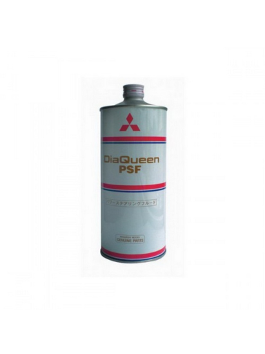 Жидкость для гидроусилителя руля Mitsubishi Dia Queen PSF 1 л 4039645 ...