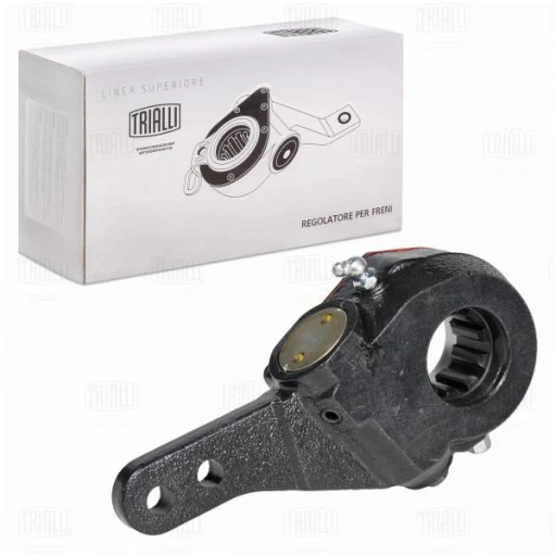 Трещотка МАЗ 5440, 544069, 643068 передняя (широкий шлиц) 