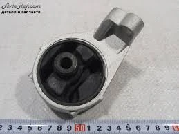 Подушка двигателя "Ока" задняя (в сборе) 1111-1001062 купить по ...