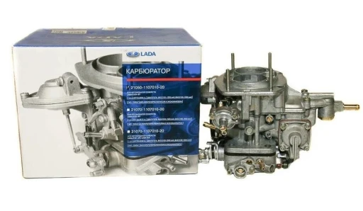 Карбюратор ВАЗ 2105 (фирм. упак. LADA)