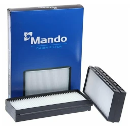 Фильтр салона Mando ECF00006M