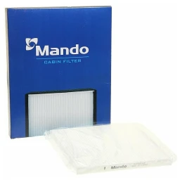 Фильтр салона Mando ECF00010M