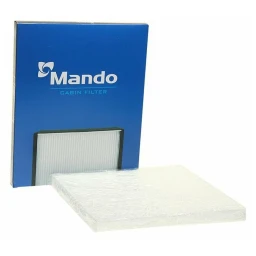 Фильтр салона Mando ECF00011M