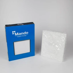 Фильтр салона Mando ECF00020M