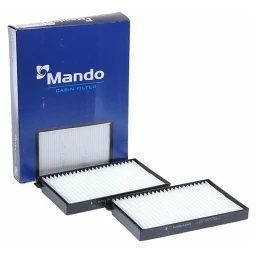 Фильтр салона Mando ECF00071M