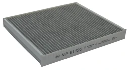 Фильтр салона угольный Nevsky Filter NF-6112C