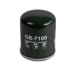Фильтр осушителя тормозной системы BIG Filter GB-7100