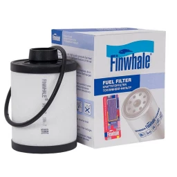 Фильтр топливный Finwhale PF607