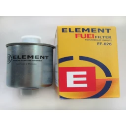 Фильтр топливный ВАЗ 2110 (инж.) "Element"