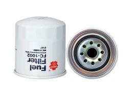 Фильтр топливный Sakura FC1002