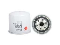 Фильтр топливный Sakura FC1505