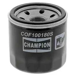 Фильтр масляный Champion COF100180S