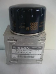 Фильтр масляный Nissan 15208-00Q0H