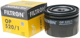 Фильтр масляный Filtron OP520/1 на ВАЗ-2108