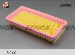 Фильтр воздушный Fenox FAI122
