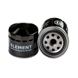 Фильтр масляный ВАЗ 2105 Element EO-833
