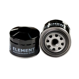 Фильтр масляный Element EO-834 на ВАЗ-2108