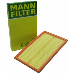 Фильтр воздушный MANN-FILTER C28200
