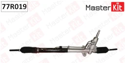 Рейка рулевая MasterKit 77R019