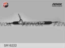 Рейка рулевая Fenox SR16222