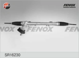 Рейка рулевая Fenox SR16230
