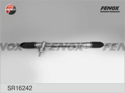 Рейка рулевая Fenox SR16242