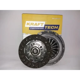 Сцепление к-т Krafttech W08240G9