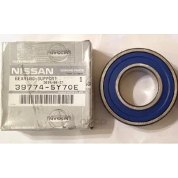 Подшипник шруса внутреннего Nissan 39774-5Y70E